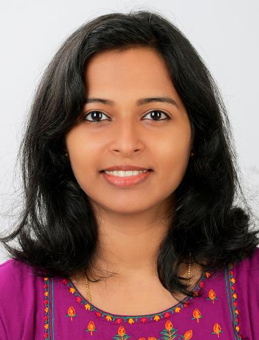 Sruthy Meena